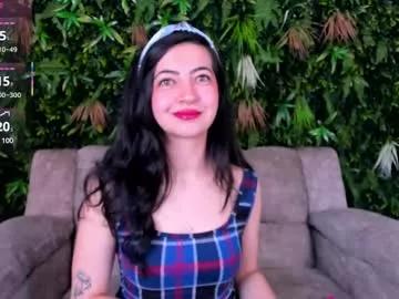 saya_amaretto1 from Chaturbate