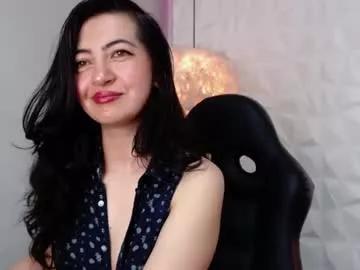 saya_amaretto1 from Chaturbate