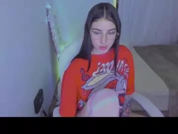 saya_candy from Chaturbate