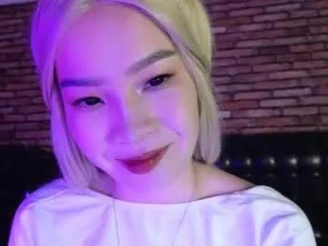 Saya_lin webcams show profile image 