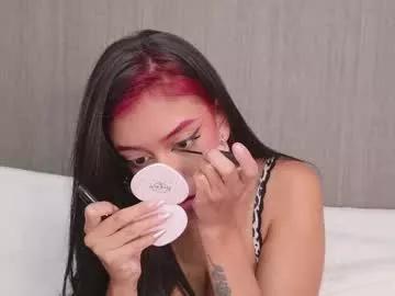 saylilith_ from Chaturbate is Freechat