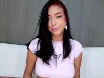 saylilith_ from Chaturbate is Freechat