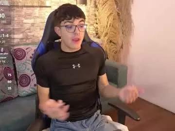 Sayronvg webcams show profile image 