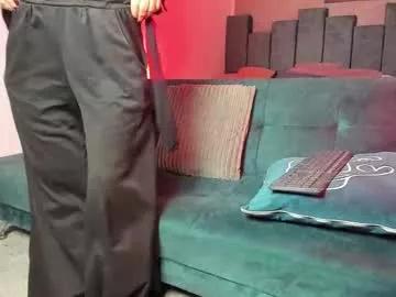 scaar_percy from Chaturbate is Freechat