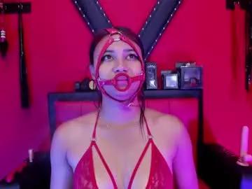 scaarlett_adams from Chaturbate