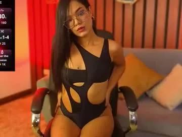 scarleett_collins from Chaturbate is Freechat