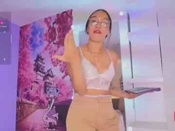 scarleett_ebony from Chaturbate is Freechat