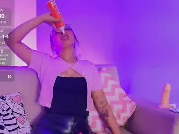 scarleett_ebony from Chaturbate is Freechat