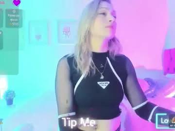 scarlet_blake1 from Chaturbate is Freechat