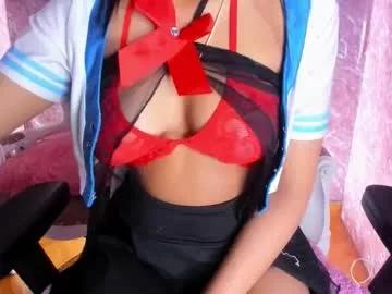 scarlet_blakke from Chaturbate is Freechat