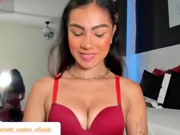 Photos of scarlet_castro from Chaturbate is Freechat