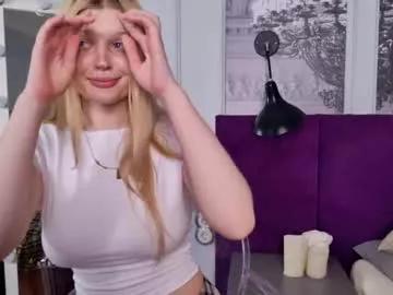scarlet_enchantress from Chaturbate is Freechat