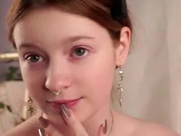 Scarlet_fever10 webcams show profile image 