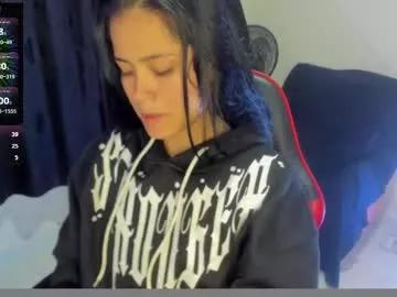 scarlet_kennedy98 from Chaturbate is Freechat
