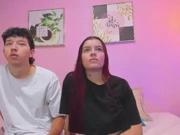 scarlet_m00n from Chaturbate is Freechat