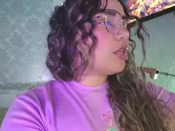 scarlet_queen__ from Chaturbate is Freechat