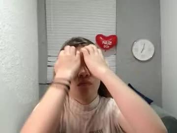 scarlet_redhead from Chaturbate is Freechat