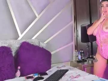 scarlet_velvet from Chaturbate is Freechat