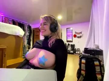 Photos of scarlet_whisper from Chaturbate is Private