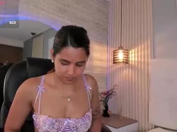 scarletbaker__ from Chaturbate is Freechat
