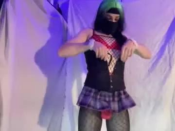 Scarletlou69 webcams show profile image 
