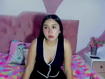 scarletrose7 from Chaturbate is Freechat