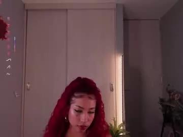 Scarlett1_ webcams show profile image 