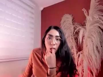 Scarlett25__ webcams show profile image 