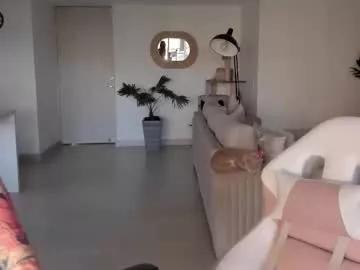 scarlett__baker11 from Chaturbate is Freechat