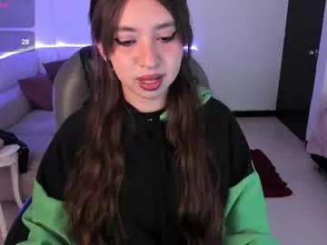 scarlett__cooper__ from Chaturbate is Freechat