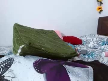 scarlett__jhonson from Chaturbate is Freechat