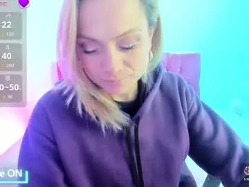 scarlett_blake11 from Chaturbate is Freechat
