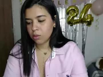 scarlett_bless from Chaturbate is Freechat