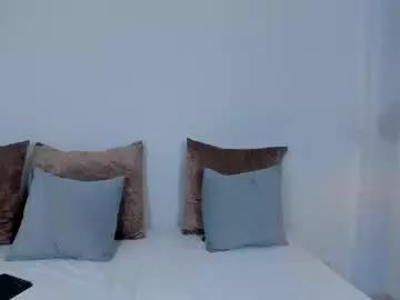 scarlett_bunnyy from Chaturbate is Freechat