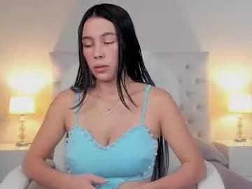 scarlett_bunnyy_ from Chaturbate is Freechat