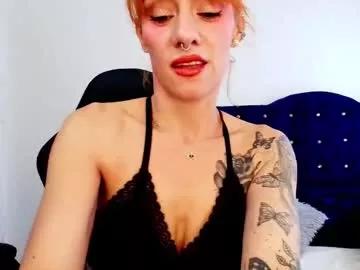 scarlett_cg_ from Chaturbate is Freechat