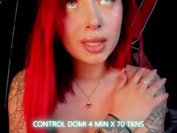 scarlett_collins_ from Chaturbate is Freechat