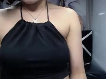 scarlett_joe_v from Chaturbate is Freechat