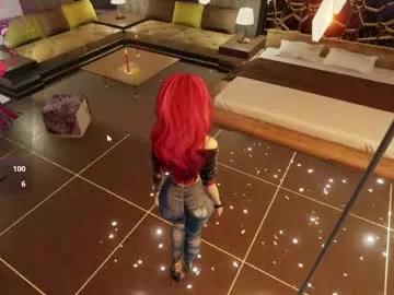 scarlett_jolie from Chaturbate is Freechat