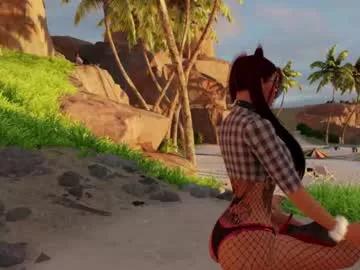 scarlett_jolie from Chaturbate is Freechat