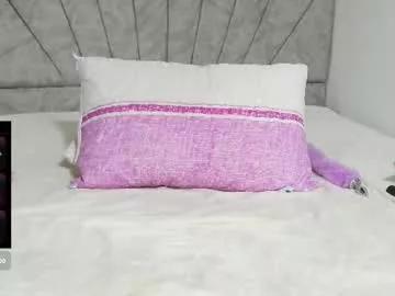 scarlett_parker3 from Chaturbate is Freechat