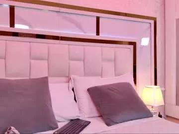 scarlett_sm from Chaturbate is Freechat