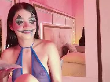 scarlett_sm from Chaturbate is Freechat