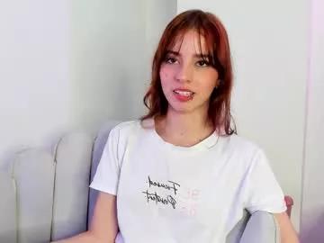 scarlett_smith_3 from Chaturbate is Freechat