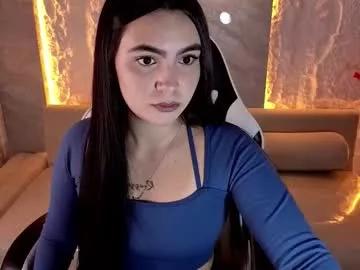 scarlett_smith_tp from Chaturbate is Freechat