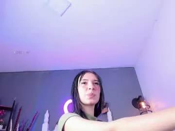 scarlett_sweft18 from Chaturbate is Freechat