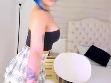 scarlett_whitmore from Chaturbate is Freechat
