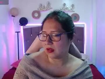 scarlett_widow from Chaturbate is Freechat