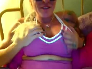scarlettdeville12 from Chaturbate is Freechat