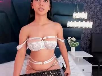 scarlettflever from Chaturbate is Freechat